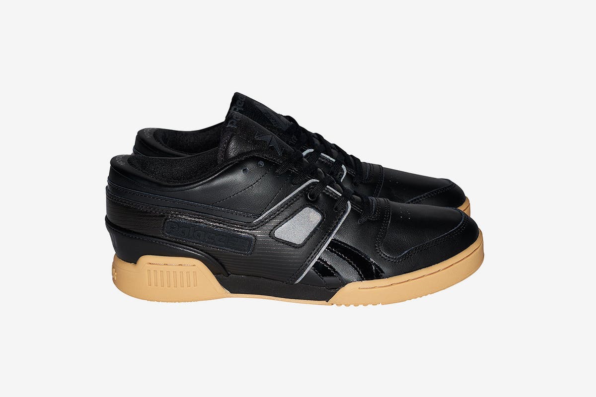 palace reebok jordan